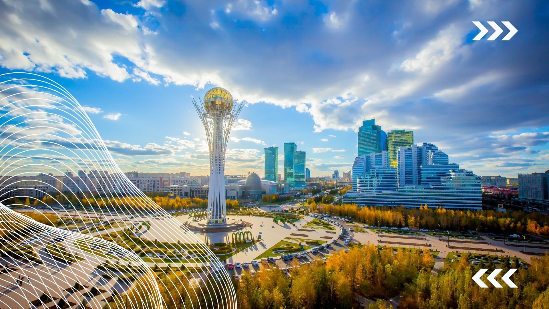 Kazakhstan Selects CNNC to Lead Construction of Second Nuclear Power Plant
