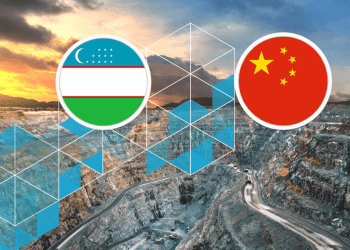 Uzbekistan and China’s Shandong Gold Group Sign Cooperation Agreement in Mining Sector