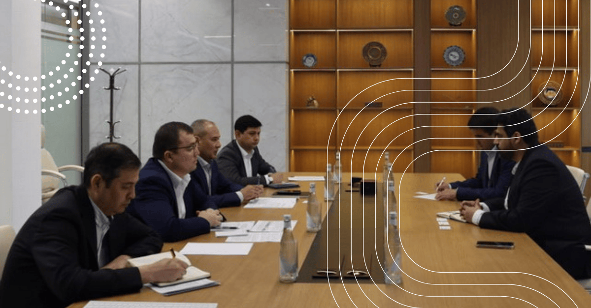Uzbekistan and Saudi Arabia Explore Deeper Cooperation in Mining Sector Reforms