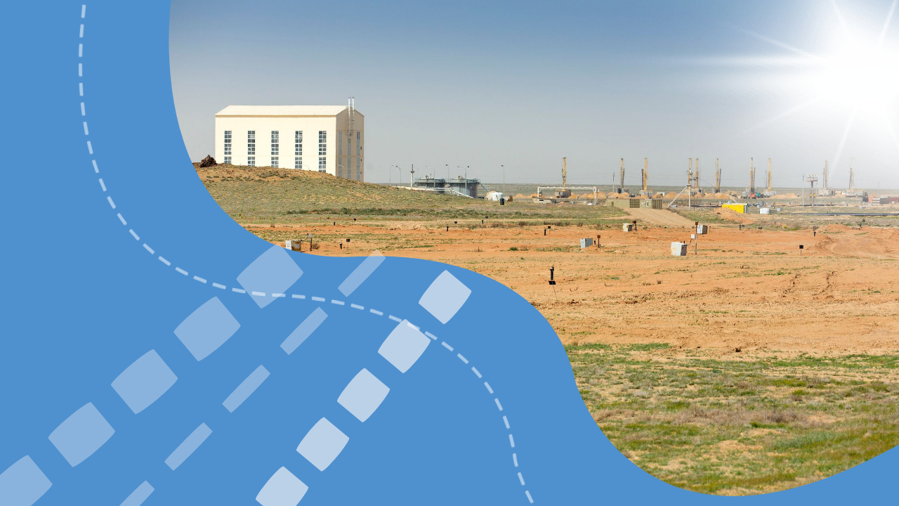 KazMunayGas Invests 68 Billion Tenge in Oilfield Rehabilitation Projects