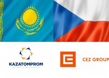 Czech Republic Secures Uranium Supply from Kazakhstan