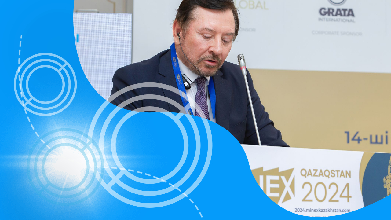 В Казахстане перерабатывается только 11% формирующихся минеральных отходов