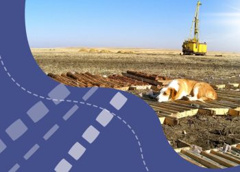 Orbminco Commences Geophysical Surveys at Bronze Fox Copper-Gold Project in Mongolia