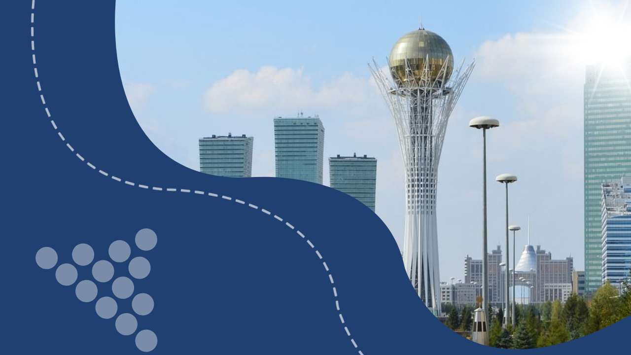 Kazakhstan Targets Nearly ₸12 Billion Investment in Rare Earth Metal Development