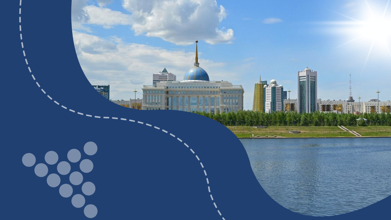 Kazakhstani Scientists Help Optimize Gold Extraction and Reduce Losses