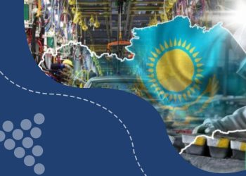 Kazakhstan Explores Investment Opportunities with Turkey’s Çalik Holding