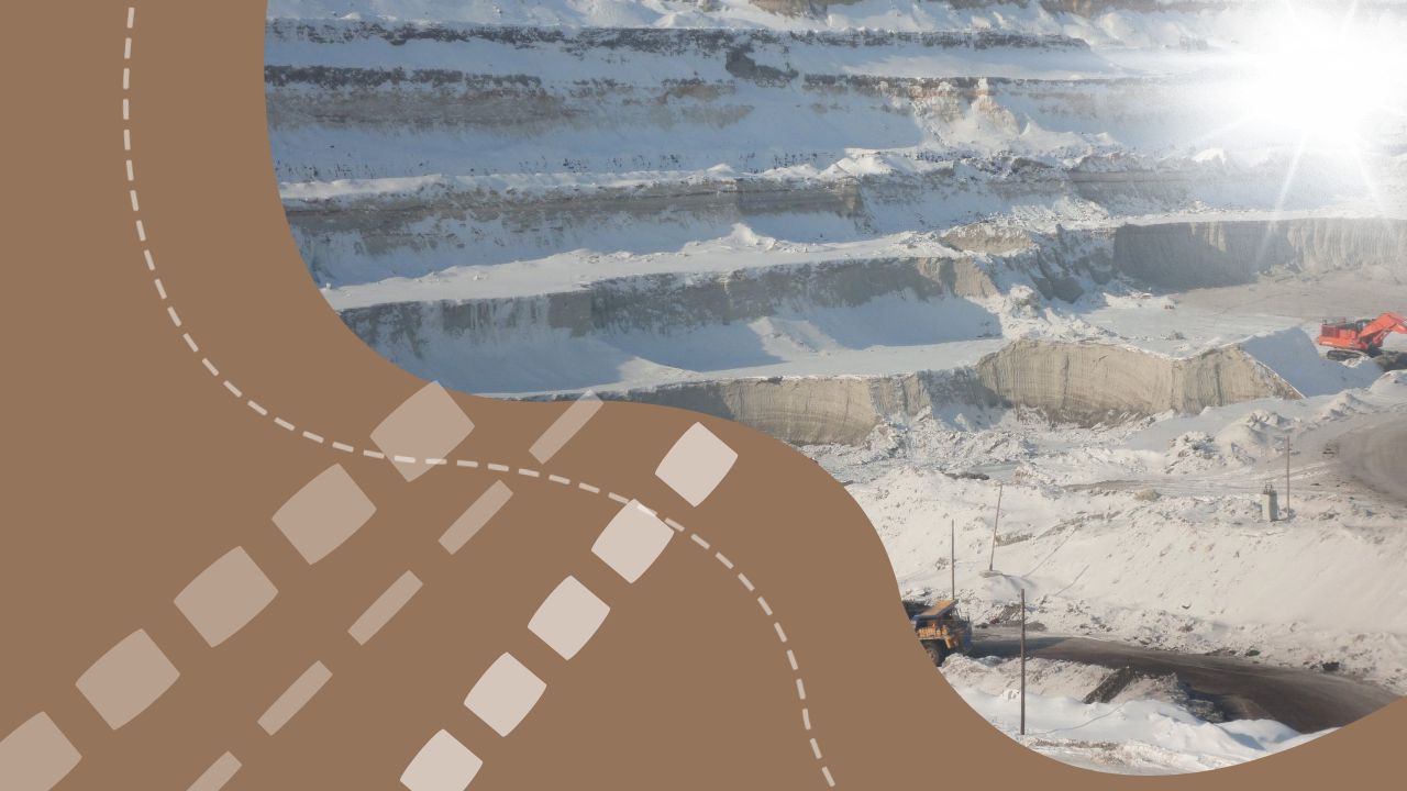 ERG Denies Sale Rumors, Confirms Commitment to Long-Term Growth
