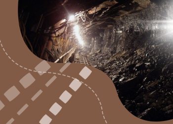 Uzbekistan Opens Nation’s First 1,000-Meter Skip Shaft at Zarmitan Mine