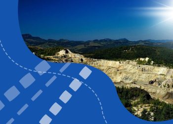 Uzbekistan and Solvay Vostok Discuss Expanding Cooperation in Mining and Technological Metals