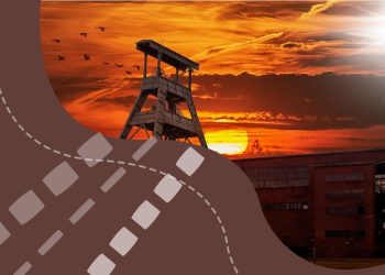 Ministry of Mining in Uzbekistan and CNUC Discuss Cooperation in Geology and Mining Sector