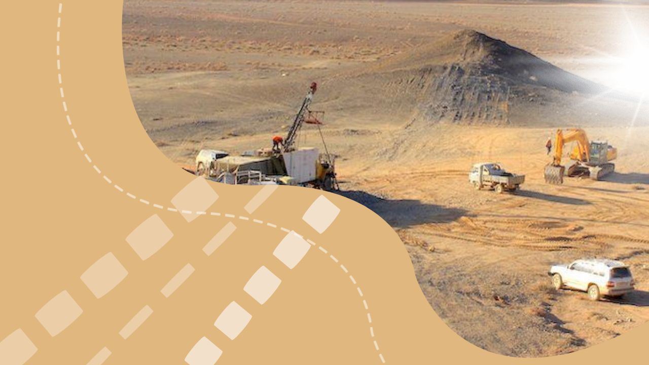 Uzbekistan’s AGMK Unveils Nation’s Largest Industrial Project in Copper Mining Sector