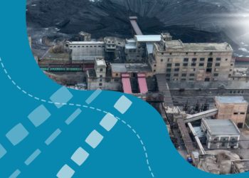 Uzbekistan and Limaomaoli Metal Company Discuss Syurenota Iron Ore Project