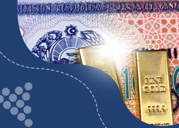 Navoi Mining and Metallurgical Works Posts Strong Q1 Results Amid Sustainability and Efficiency Push