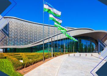 Uzbekistan’s Navoi Mining Targets $20 Billion Valuation in Potential London–Tashkent IPO