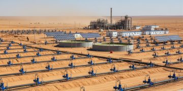 Kazatomprom Expands Exploration and Seeks International Ventures