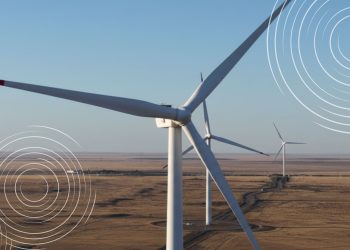 Eurasian Resources Group Launches Major Wind Farm in Kazakhstan