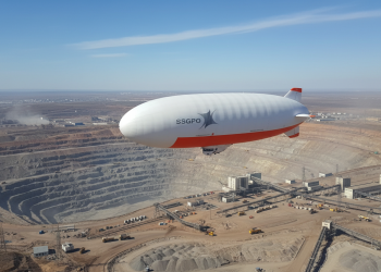 SSGPO Secures $400 Million Syndicated Loan for Strategic Expansion