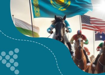 Kazakhstan and US Forge Strategic Alliance in Rare Earth Exploration